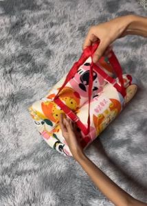 ที่นอนเด็กอนุบาล