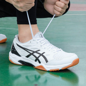 ASICS | Professional Training Breathable Badminton Shoes GEL-ROCKET 11