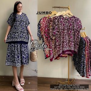 Setelan Rok Remaja Imut Manis Rayon Diamond Premium / Set Rok Lengan Model Batwing Rok Susun Lebar Kebawah Mewah Anggun Kekinian