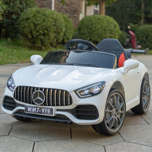 WOMITE | Remote Control Four Wheel Drive Toy Car