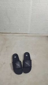 TERBARU DAN TERMURH SANDAL SLIDE PRIA MOTIF S
