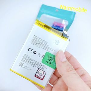 Pin Oppo Realme V20 BLP877-V20 5000mAh Zin + Tặng Siêu Dán Pin + FreeShip