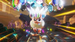 Pokemon TCG Booster Pack Phantasmal Flames | Mega Evolution | Destined Rivals | Prismatic Evolution | 151 Booster Pack