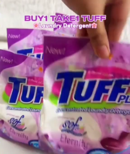 tuff eternity powder PERSONAL COLLECTION 800grams