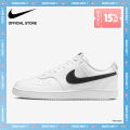 Nike Sepatu Pria Court Vision Low Next Nature - Putih [DH2987-101]. 