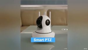 Yoosee 5 Antenna Wireless CCTV IP CAMERA 1080P Full HD 2MP Wifi CCTV Baby Monitor Mini Camera Night Version