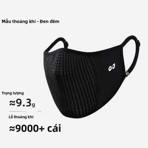 Golovejoy | Khẩu Trang Chống Tia UV Thoáng Khí