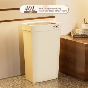 High Capacity Kitchen-specific Large Bin 25L
