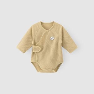 GURCOOC | Bodysuit Mùa Xuân và Thu Cho Trẻ Sơ Sinh