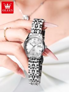 OLEVS | Elegant Women Watch 2026