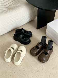 XIXITIAO | Comfort Anti-Slip Mary Jane Flats