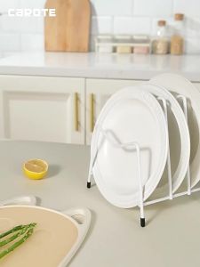 CAROTE | Metal Multi-functional Kitchen Storage Rack