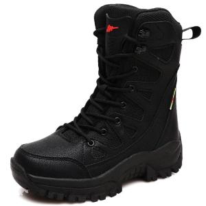 Discover the Best Waterproof Mens Hiking & Motorcycle Boots