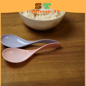 Centong Nasi Centong Simply Ori Premium  Lentuh  Kokoh Termurah