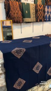Antasena Series Sarung Batik Halus Pria Dewasa Batik Pekalongan