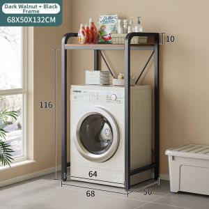 MOLORE | Storage Rack for Small Spaces