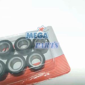 Roller Set Xeon Karbu & Aksesoris Motor