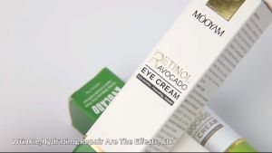 MOOYAM Retinol Avocado Eye Cream