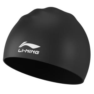 Li-Ning | Mũ Bơi Chống Thấm Silicone