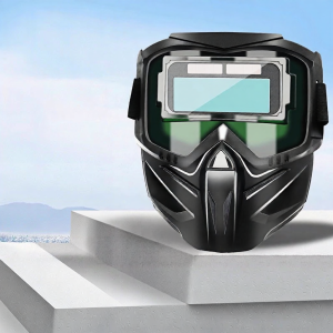 WEVOLA | Welding Helmet Auto-darkening Full Face