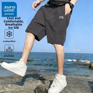 Jeanswest | Quick-dry Coolness Breathable Mens Breeches