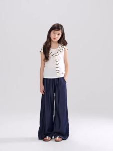 MUCMUKN | Cooling Breathable Non-fading Girls Jeans