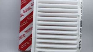 Lọc Gió Động Cơ Toyota Corolla Altis 2006-2019  Rav4 2008-2015 Vios 2007-2014 Yaris 2005-2016 MÃ OEM (17801-0T020 17801-21050)