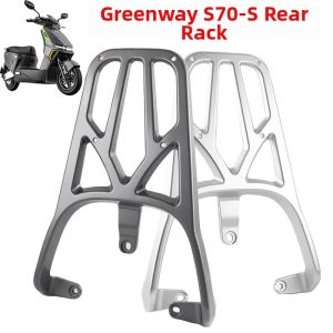Yisheng | Rear Cargo Shelf Rack Accessory Reinforced Aluminum Alloy