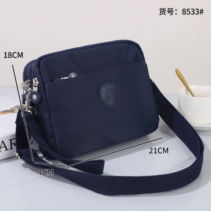 Kipling sling sales bag lazada