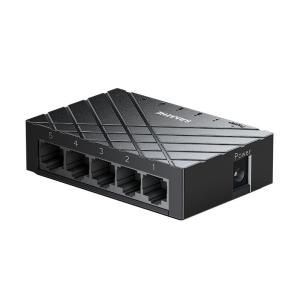 Samzhe | Gigabit POE Switch with 2.5G Ethernet Ports
