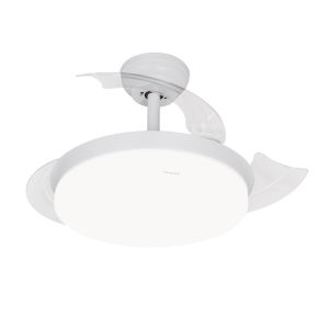 Philips | Invisible Full Spectrum Eye-Protective Ceiling Fan Light