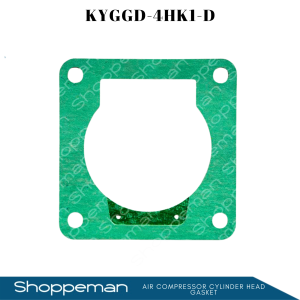 ISUZU 4HK1 AIR COMPRESSOR CYLINDER HEAD GASKET KYGGD-4HK1-D (2PCS/SET)