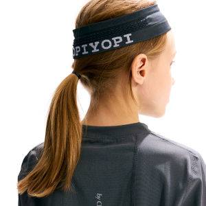 chopiyopi | Sweat-stop Running Headband