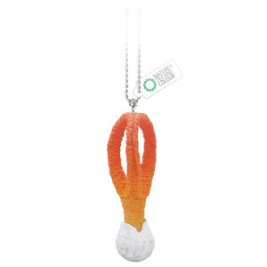 MOYINGXIONG | Official Edition 2 Mushroom-Shaped Charms