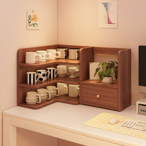 OYIla | Corner Storage Shelf
