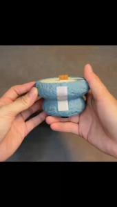 Urban Burn Flint Collection 80g Industrial Theme Scented Candle Soywax Aromatherapy Lilin 香薰蠟燭 蜡烛