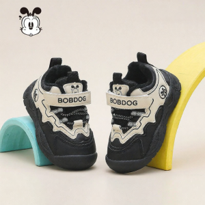 Bobdog | Giày Ấm Mùa Đông cho Bé