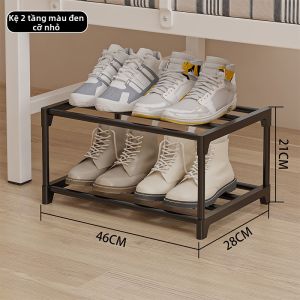 Giá Để Giày Đa Tầng Dễ Lắp Ráp