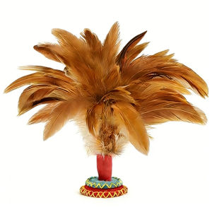 SHENWO | Child-friendly Beginner Suitable Competition Use Shuttlecock
