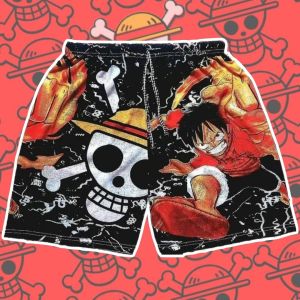 BEST SELLER!! - SURFING CELANA PENDEK RADER BOXER PANTAI