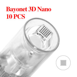 MEETCARE Electric Derma Pen with 5 Speed Adjust Microneedling Dermapen or Bayonet Cartridge Needle for Beauty Skin Care Tool