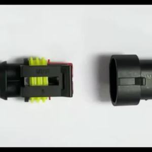 Bộ Ống Co Nhiệt Đa Năng Ống Bọc Cách Điện Polyolefin Dùng Cho Dây Cáp - Ống Co Nhiệt