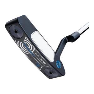 Callaway | New AI Light Steel Putter