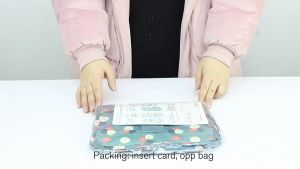 Tas Travel Gantung Serbaguna Wadah Penyimpanan Perlengkapan Mandi Dan Make UP Tas Lipat Travelling Organizer