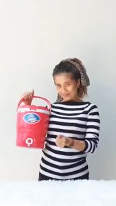 OROCAN INSULATED 4-LITERS JUMBO JUG/ WATER JUG HIGH QUALITY 9004