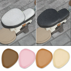 E-bike Seat Cover Accessories