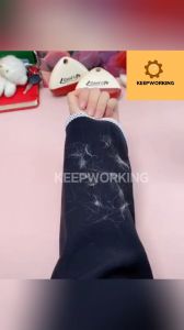 1PCS Reusable Good Life Lint Roller: A Portable Cleaning Solution