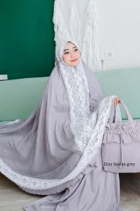 MUKENA ELUX ORI 100% DALANOVA MUKENA DEWASA PREMIUM MUKENA JUMBO MEWAH TERBARU 2022⁵ MUKENA VIRAL MUKENAH