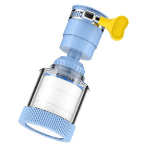 SUNINLIFE | Water Purifier Tap Extender Splash Guard Adapter
