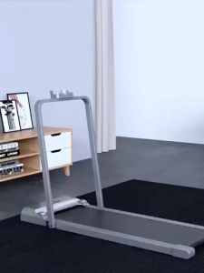 ✅2025 NEW✅ Premium Foldable Treadmill Mini Running Home Gym Home Exercise Fitness Treadmill Incline 跑步机 Heart Rate